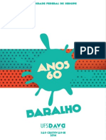 Baralho Pop Art