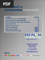 001-05a Merlin Equipment and Accessories Catalogue 0810 - WEB 0311