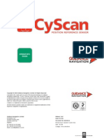 Cyscan Operator PDF