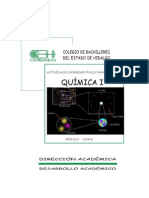 Manual de Quimica