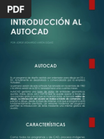 Introducción Al Autocad