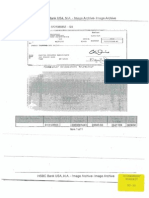 GU-30 - Motient Checks, 2005