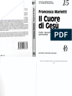 Marietti Francesca - Il Cuore Di Gesù PDF