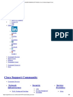 Understanding Sip Traces - Cisco Technical Support Forum