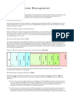 3 - Administracion de Sistemas de Archivos de Linux