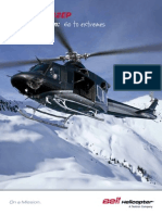 Bell 412EP DataBrochure