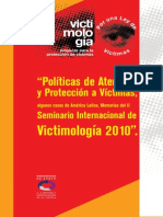 MEMORIAS - VICTIMOLOGIA Web PDF