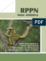 RPPN Mata Atlantica