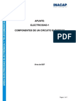 01-Circuitos-Electricos INACAP PDF