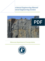 The Geotechnical Manual 2013 Final