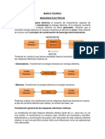 Maquinas Electricas Rotativas