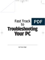 Troubleshooting Your PC