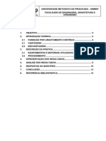 Processo de Fundição em Casca e Coquilha - Cópia