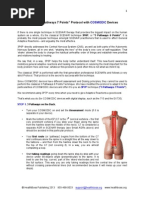 3p7p Protocol For Cosmodic