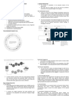 The Budget Process of The National Government