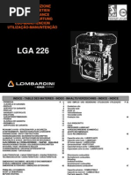 UM LGA 226 Matr 1-5302-507