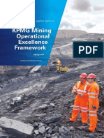 Mining Operational Excellence