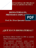 BIOMATERI