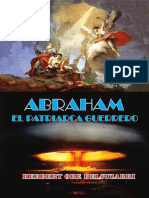 Herbert Ore Abraham El Patriarca Guerrero