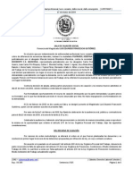 Indemnización de Enfermedad Profesional, Lucro Cesante, Daño Moral, Daño Emergente. (LOPCYMAT)