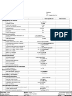 Datos Tecnicos Journey