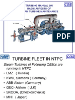 Turbine Fundamentals 