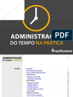 Ebook Administracao Do Tempo PDF