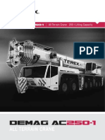 33 Terex-Demag Ac250-1