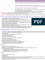 Subcutaneous Mycoses