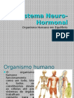 Sistema NeuroHormonal