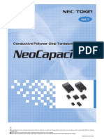 Neocapacitors e