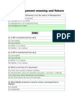 Advanced Internet Application MCQ'S