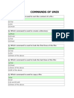 Operating System MCQ'S