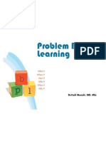 PBL Booklet