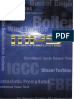 Mitsubishi Power Systems PDF