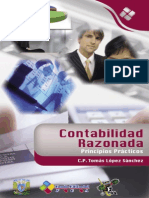 Contabilidad Razonada