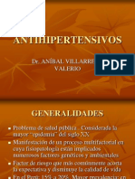 ANTIHIPERTENSIVOS