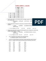 Ma 4704 Tutorials Page