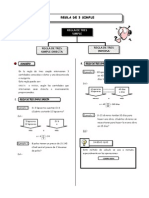 Ejercicios de Aplicacion Raz Matematico 1 II