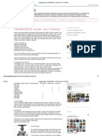 Pujangga Piping - The Meaning of Valves - Only The Basic