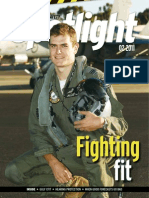 Spotlight Safety Magazine RAAF