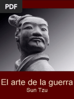 El Arte de La Guerra Sun Tzu