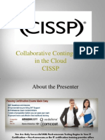 Pass4sure CISSP