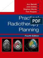 Practical Radiotherapy Planning