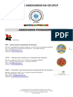 Lista de Associados Da Ce-Cplp