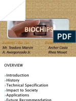 Bio Chips