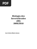 Biologia Dos Invertebrados PDF