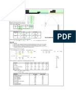 Basement Column Supporting Lateral Resisting Frame Based On ACI 318-08