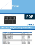 Emc Vmax