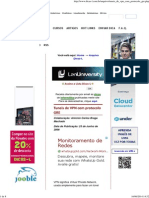 (Dicas-L) Tuneis de VPN Com Protocolo GRE PDF